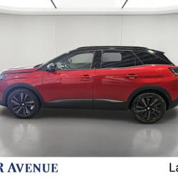 Peugeot 3008 HYBRID 225ch GT e-EAT8 Laxou