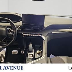 Peugeot 3008 HYBRID 225ch GT e-EAT8 Laxou