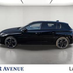 Peugeot 308 III Phase 1 e-308 156ch batterie 54 kWh Allure Laxou