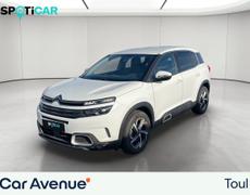 Citroen C5 Aircross Toul