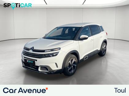 Citroen C5 Aircross - C5 Aircross BlueHDi 130 S&S EAT8 Feel - 16 023 €