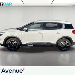 Citroen C5 Aircross C5 Aircross BlueHDi 130 S&S EAT8 Feel Toul