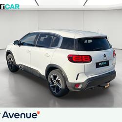 Citroen C5 Aircross C5 Aircross BlueHDi 130 S&S EAT8 Feel Toul