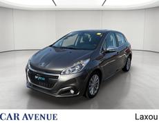 Peugeot 208 Laxou