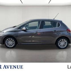 Peugeot 208 208 1.2 PureTech 110ch S&S BVM5 Allure Laxou