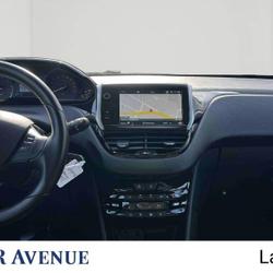 Peugeot 208 208 1.2 PureTech 110ch S&S BVM5 Allure Laxou