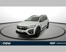 Dacia Jogger Avesnes-sur-Helpe