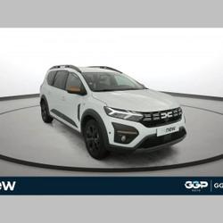 Dacia Jogger 1.0 ECO-G 100ch Extreme+ 7 places Avesnes-sur-Helpe