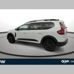 Dacia Jogger 1.0 ECO-G 100ch Extreme+ 7 places Avesnes-sur-Helpe
