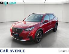 Peugeot 2008 Laxou