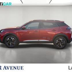 Peugeot 2008 1.5 BlueHDi 110ch S&S Allure Laxou