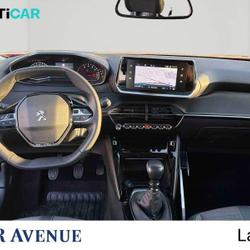 Peugeot 2008 2008 BlueHDi 110 S&S BVM6 Allure Laxou