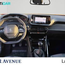 Peugeot 2008 1.5 BlueHDi 110ch S&S Allure Laxou