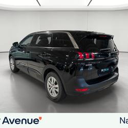 Peugeot 5008 5008 PureTech 130ch S&S BVM6 Active Business Laxou
