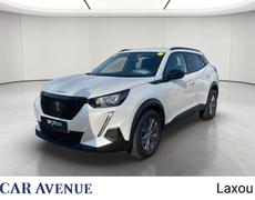 Peugeot 2008 Laxou