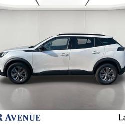 Peugeot 2008 2008 PureTech 100 S&S BVM6 Style Laxou