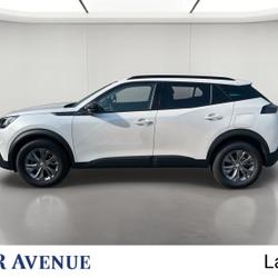 Peugeot 2008 1.2 PureTech 100ch S&S Style Laxou