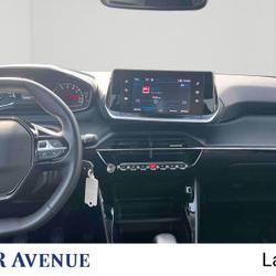 Peugeot 2008 1.2 PureTech 100ch S&S Style Laxou