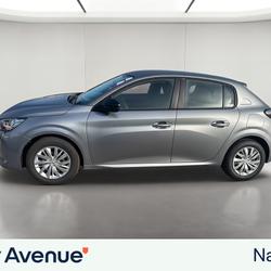 Peugeot 208 208 PureTech 75 S&S BVM5 Active Laxou