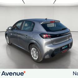 Peugeot 208 208 PureTech 75 S&S BVM5 Active Laxou