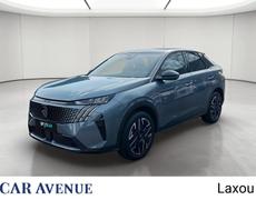 Peugeot 3008 Laxou