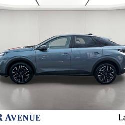 Peugeot 3008 3008 Hybrid 145 e-DCS6 Allure Laxou