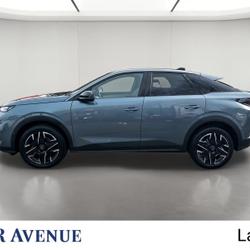 Peugeot 3008 1.2 Hybrid 136ch Allure e-DCS6 Laxou