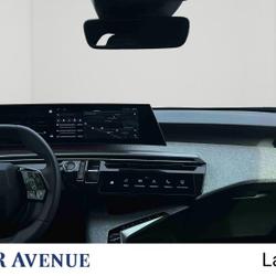 Peugeot 3008 1.2 Hybrid 136ch Allure e-DCS6 Laxou