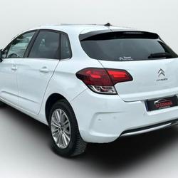 Citroen C4 PureTech 110 BVM Millenium Saint-Germain-Lespinasse