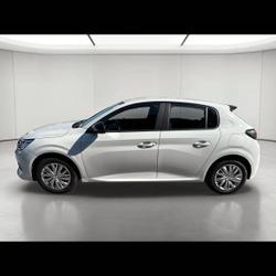 Peugeot 208 208 BlueHDi 100 S&S BVM6 Active Laxou