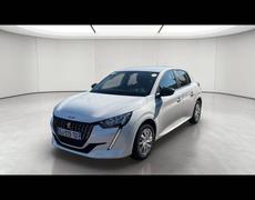 Peugeot 208 Lunéville