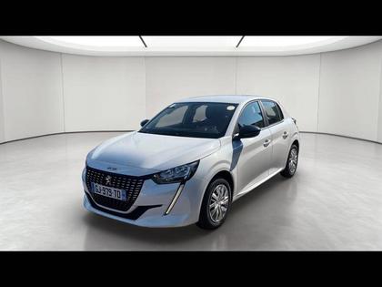 Peugeot 208 - 208 BlueHDi 100 S&S BVM6 Active - 13 527 €