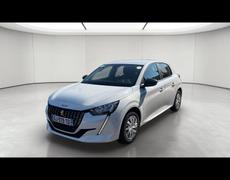 Peugeot 208 Lunéville