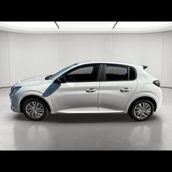 Peugeot 208 1.5 BlueHDi 100ch S&S Active Lun&eacute;ville
