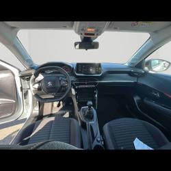 Peugeot 208 1.5 BlueHDi 100ch S&S Active Lun&eacute;ville