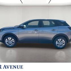 Peugeot 3008 3008 PureTech 130ch S&S BVM6 Active Pack Laxou