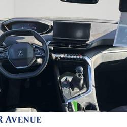 Peugeot 3008 1.2 PureTech 130ch S&S Active Pack Laxou
