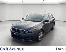 Peugeot 308 III Phase 1 Laxou