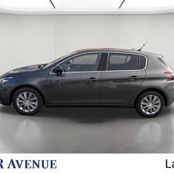 Peugeot 308 III Phase 1 1.5 BlueHDi 130ch S&S Allure EAT8 Laxou