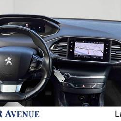 Peugeot 308 III Phase 1 308 BlueHDi 130ch S&S EAT8 Allure Laxou