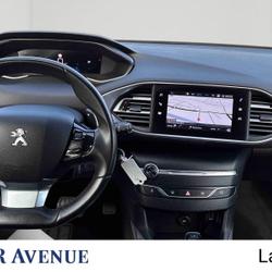 Peugeot 308 III Phase 1 1.5 BlueHDi 130ch S&S Allure EAT8 Laxou