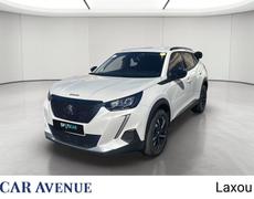 Peugeot 2008 Laxou