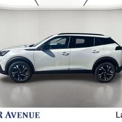 Peugeot 2008 1.5 BlueHDi 110ch S&S Allure Pack Laxou