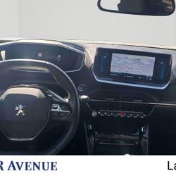 Peugeot 2008 1.5 BlueHDi 110ch S&S Allure Pack Laxou