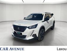 Peugeot 2008 Toul