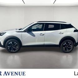 Peugeot 2008 2008 BlueHDi 110 S&S BVM6 Allure Pack Toul