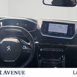 Peugeot 2008 2008 BlueHDi 110 S&S BVM6 Allure Pack Toul