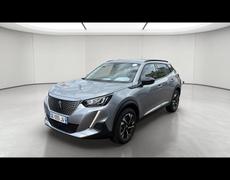 Peugeot 2008 Lunéville