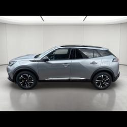 Peugeot 2008 e-2008 136ch Allure Pack Lun&eacute;ville