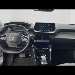 Peugeot 2008 e-2008 136ch Allure Pack Lun&eacute;ville